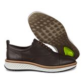 ST.1 Hybrid (Castanho)