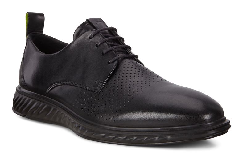 St.1 Hybrid Lite (Preto)