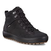  Soft 7 Tred M (Preto)