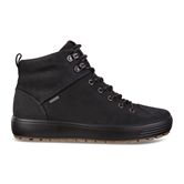  Soft 7 Tred M (Preto)