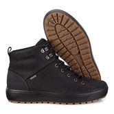  Soft 7 Tred M (Preto)