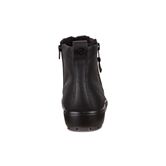  Soft 7 Tred M (Preto)
