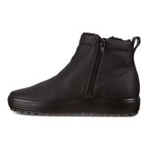  Soft 7 Tred M (Preto)