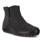  Soft 7 Tred M (Preto)