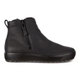  Soft 7 Tred M (Preto)