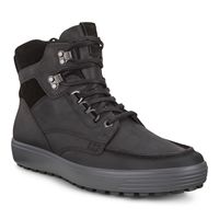  Soft 7 Tred M (Preto)
