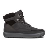  Soft 7 Tred M (Preto)