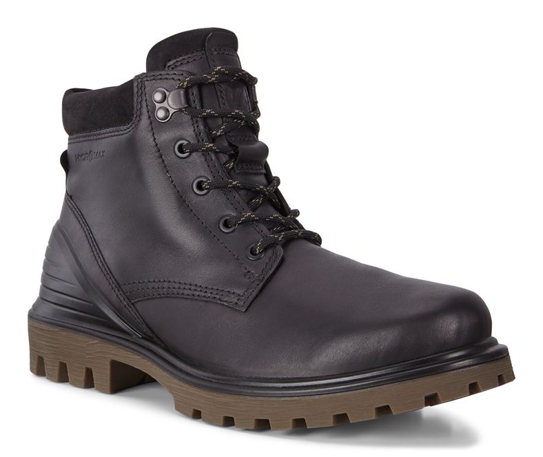  Tredtray M (Preto)