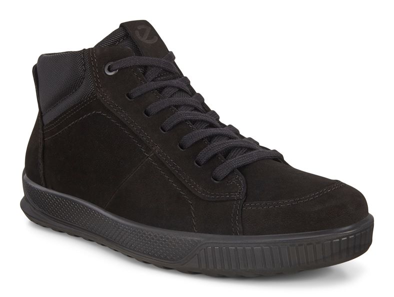 Byway (Preto)