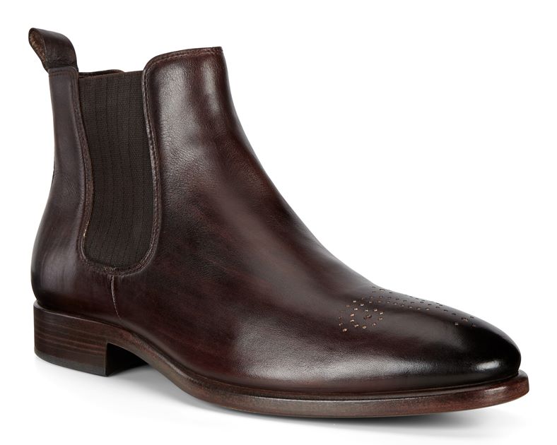  Vitrus Mondial (Castanho)