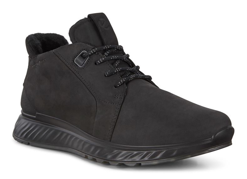 ST.1 M (Preto)