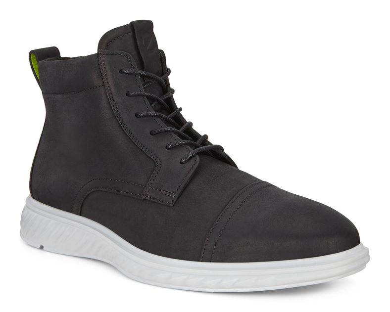  St.1 Hybrid Lite (Preto)