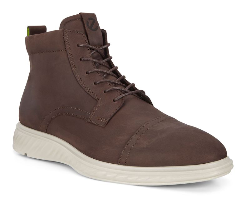  St.1 Hybrid Lite (Castanho)