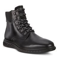  St.1 Hybrid Lite (Preto)