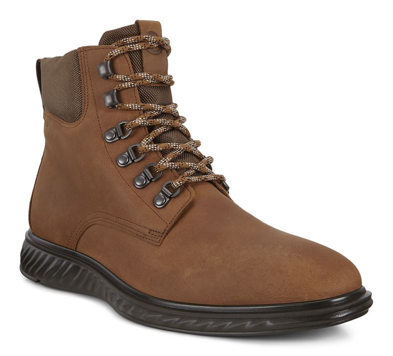  St.1 Hybrid Lite (Castanho)