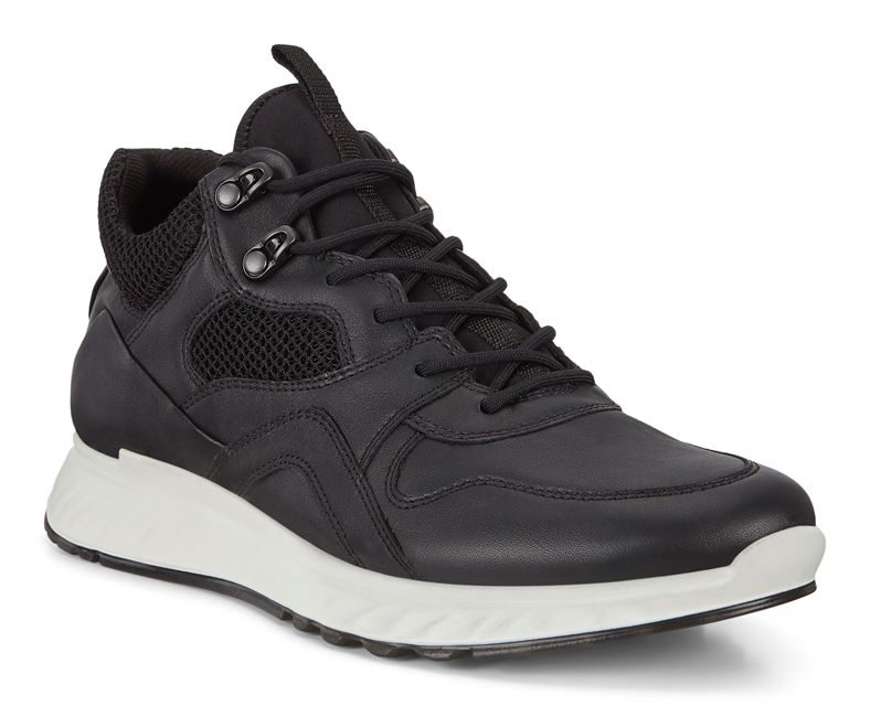 ST.1 M (Preto)