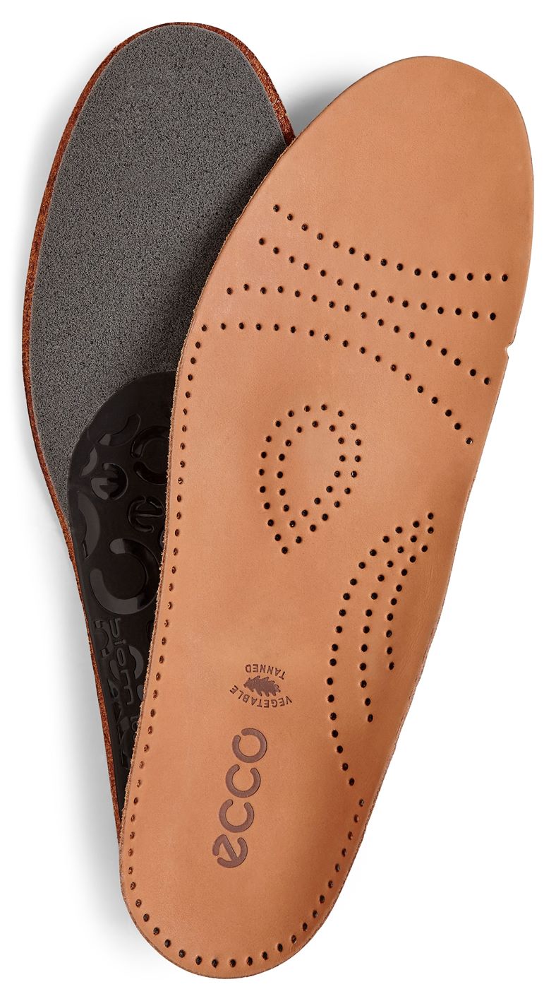 Support Premium Insole Me (Castanho)