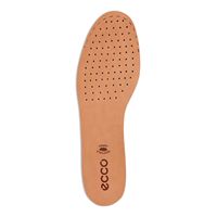 Comfort Slim Insole Mens (Castanho)