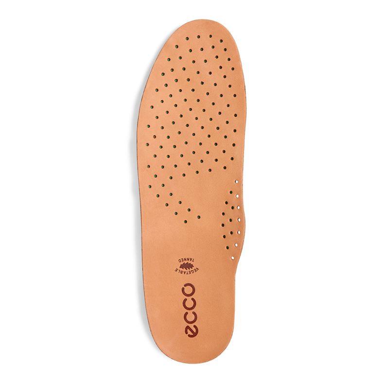 Comfort Everyday Insole W (Castanho)