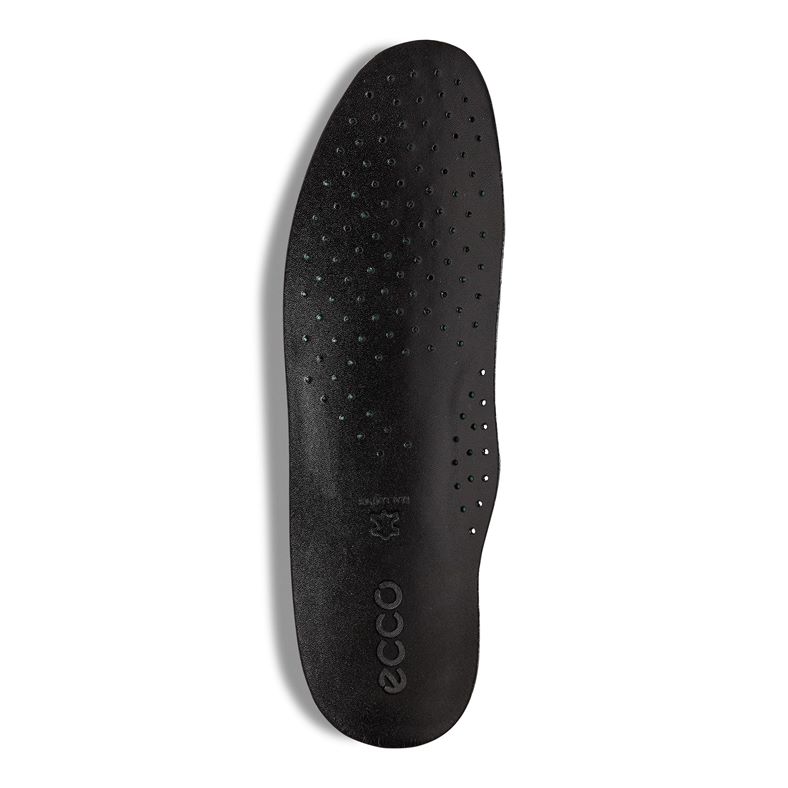 Comfort Everyday Insole M (Preto)