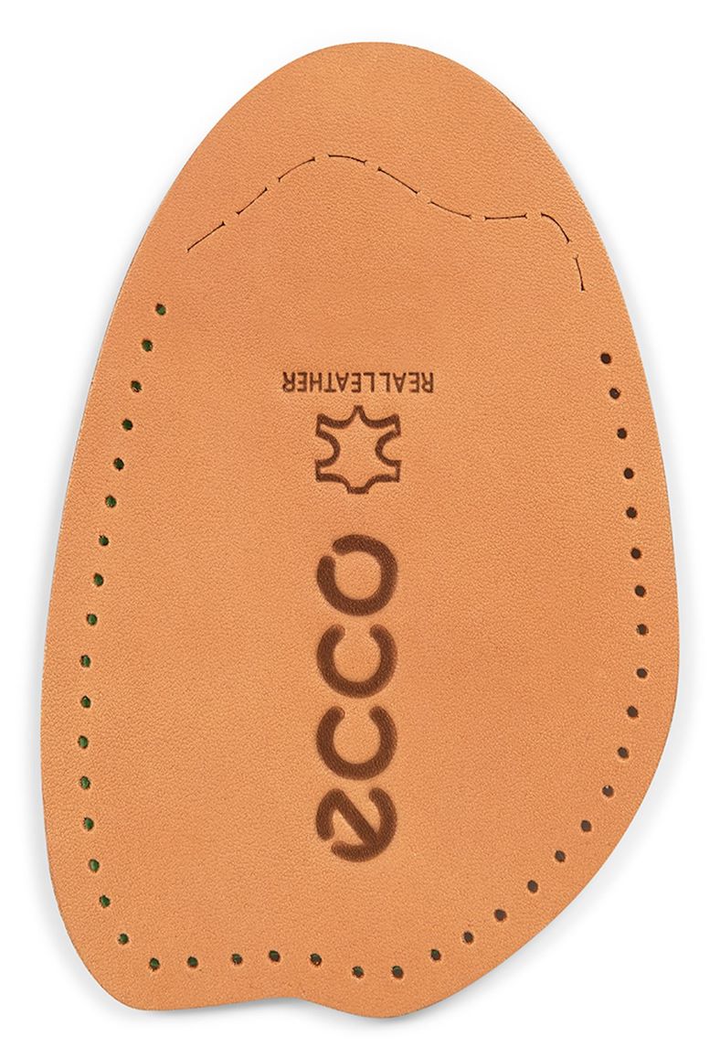 Comfort Half Insole (Castanho)