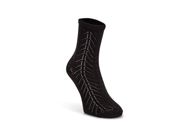 Herringbone Socks Women's