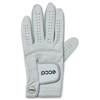 ECCO Ladies Golf Glove (Branco)