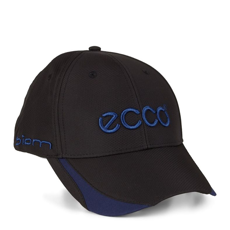 Golf Cap (Preto)