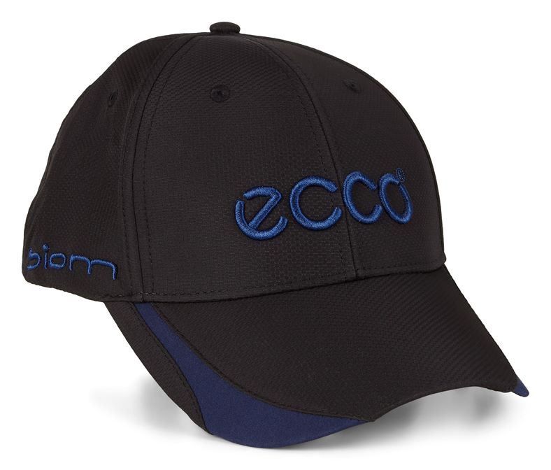 Golf Cap (Preto)