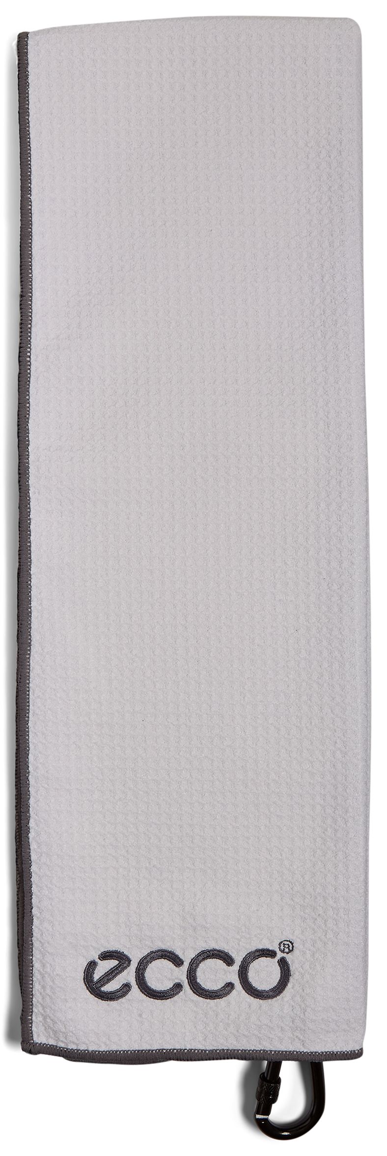Microfibre Caddy Towel (Cinzento)