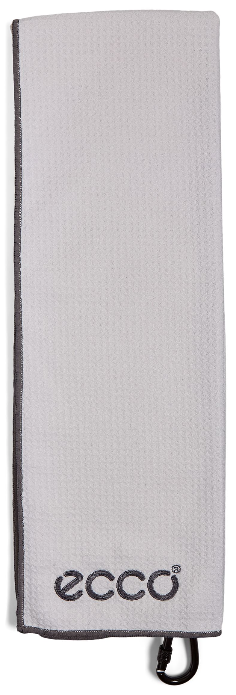 Microfibre Cart Towel (Cinzento)