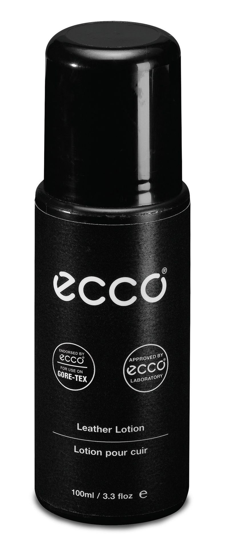 Leather Lotion (Branco)