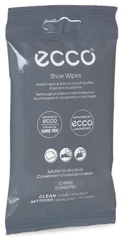 Shoe Wipes