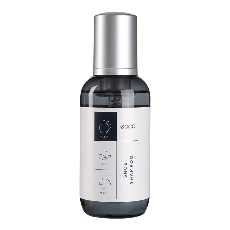 Shoe Shampoo (Branco)