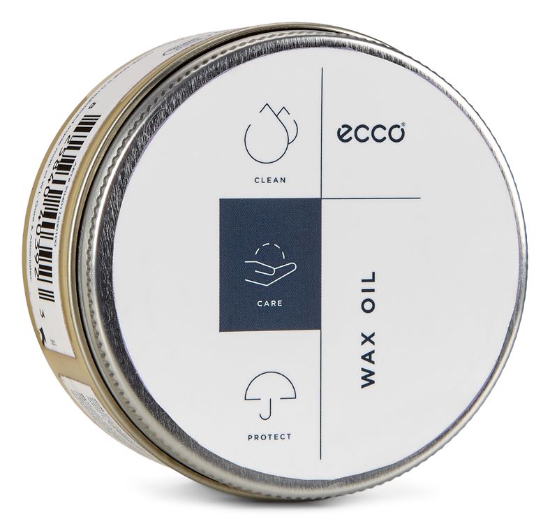 Wax Oil (Branco)
