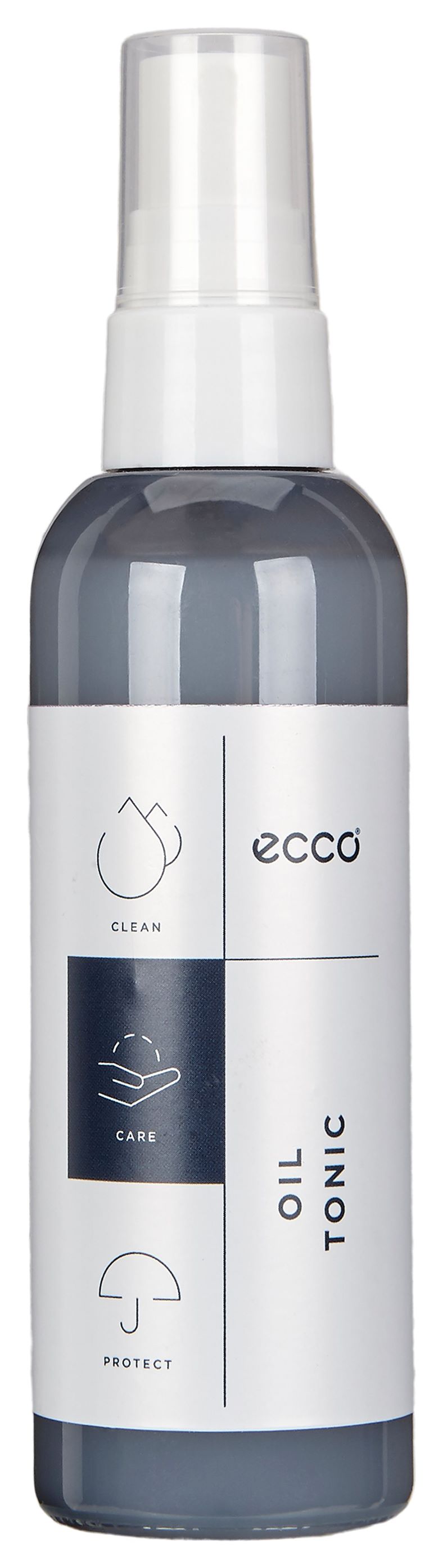 Oil Tonic (Branco)