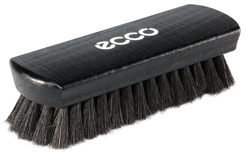 Shoe Shine Brush (Preto)