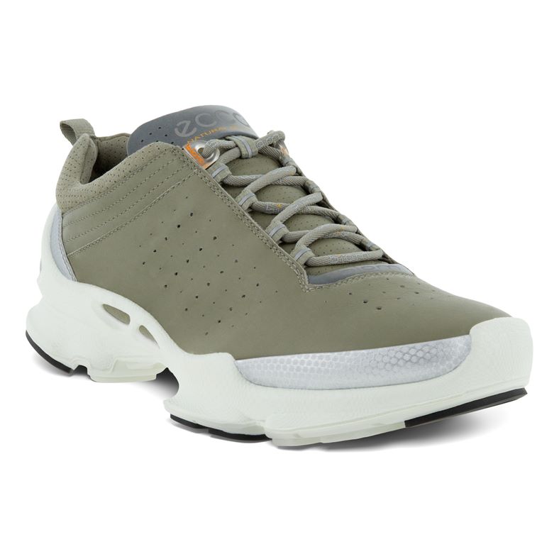  Biom C M (Green)