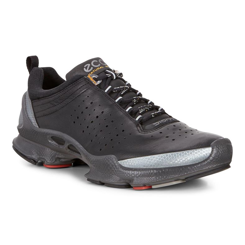 BIOM C M (Black)