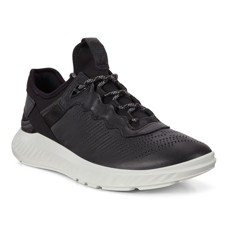ST.1 LITE M (أسود)