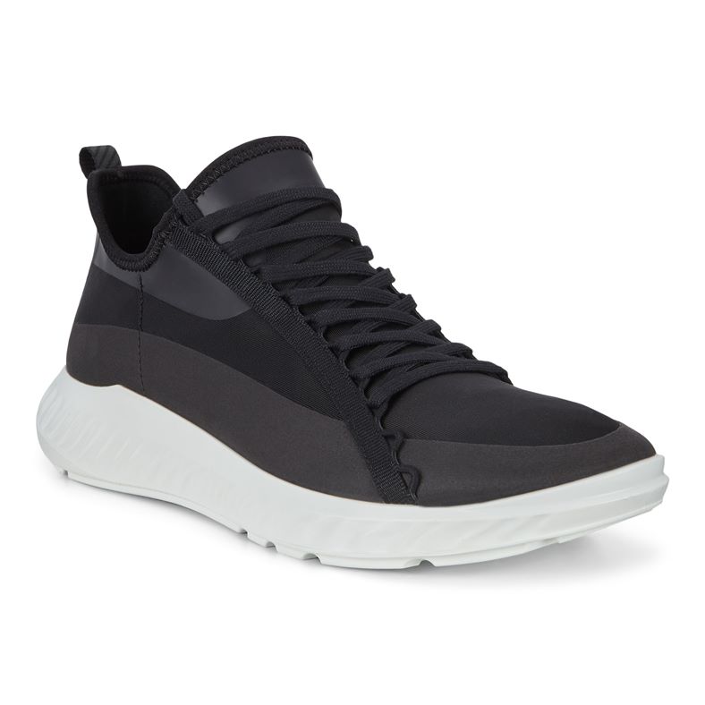 ST.1 LITE M (أسود)
