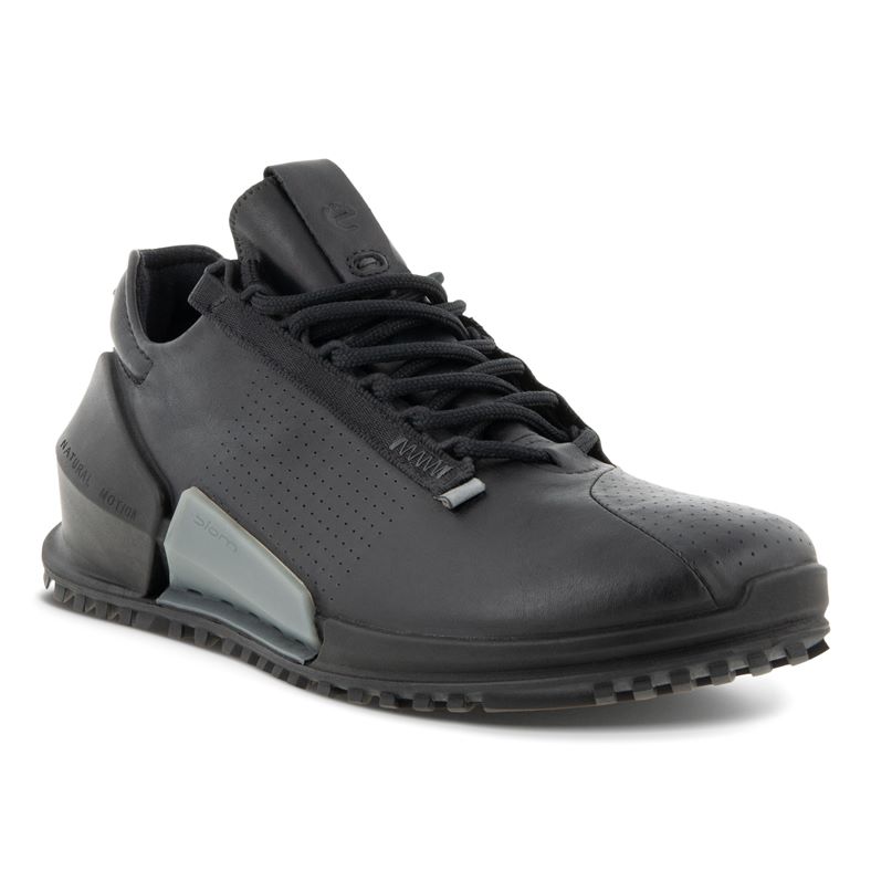 BIOM 2.0 W (أسود)