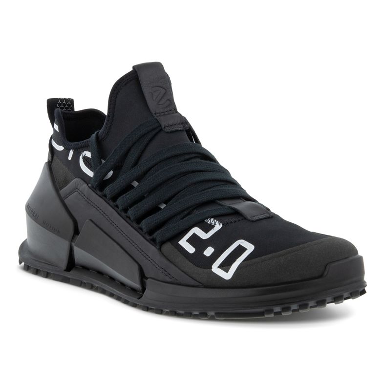  Biom 2.0 M (أسود)