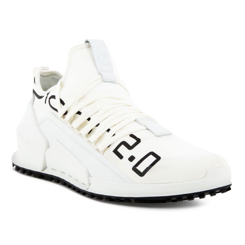  Biom 2.0 M (White)