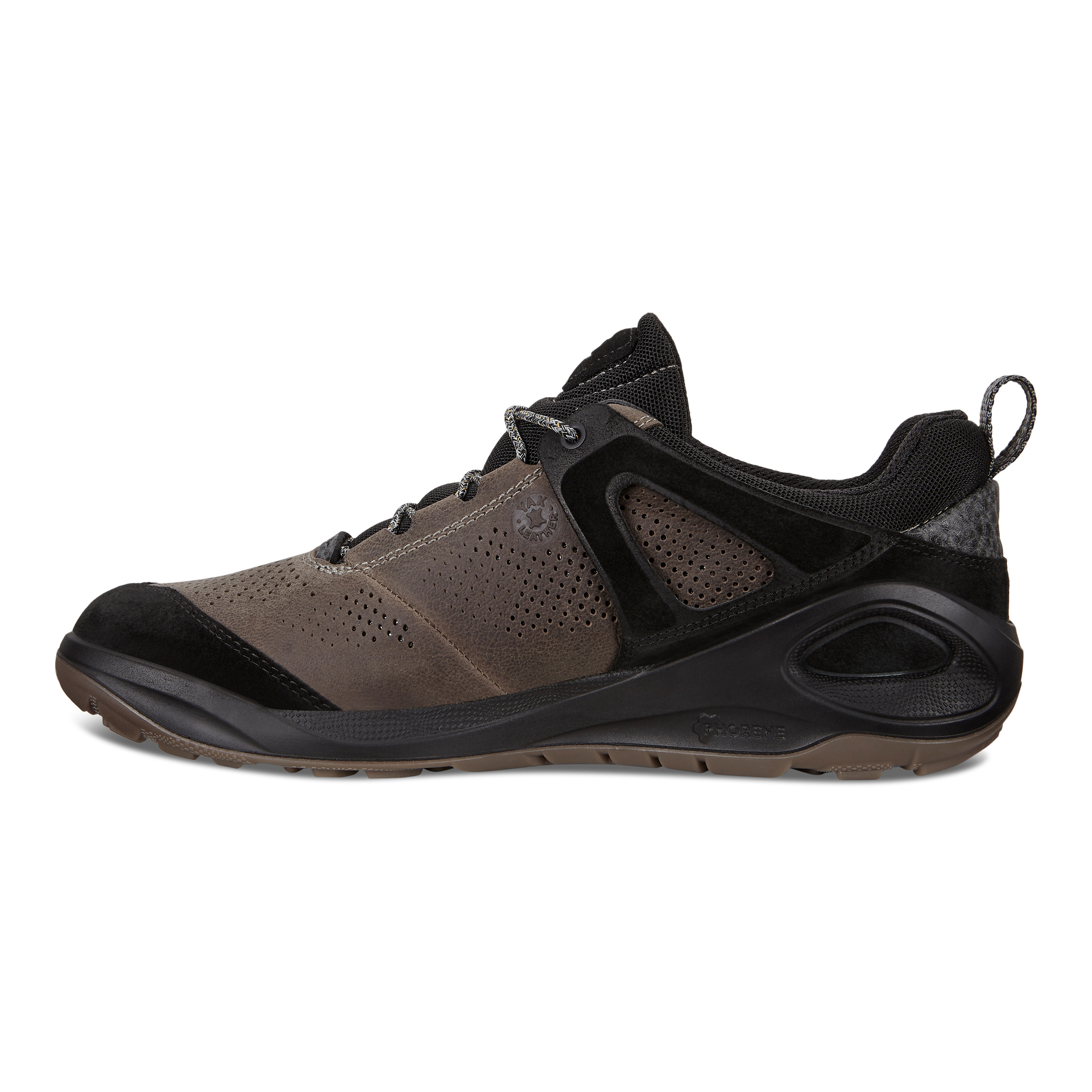 ECCO biom GORE-TEX ヤクレザー BIOM 2GO - ECCO.com