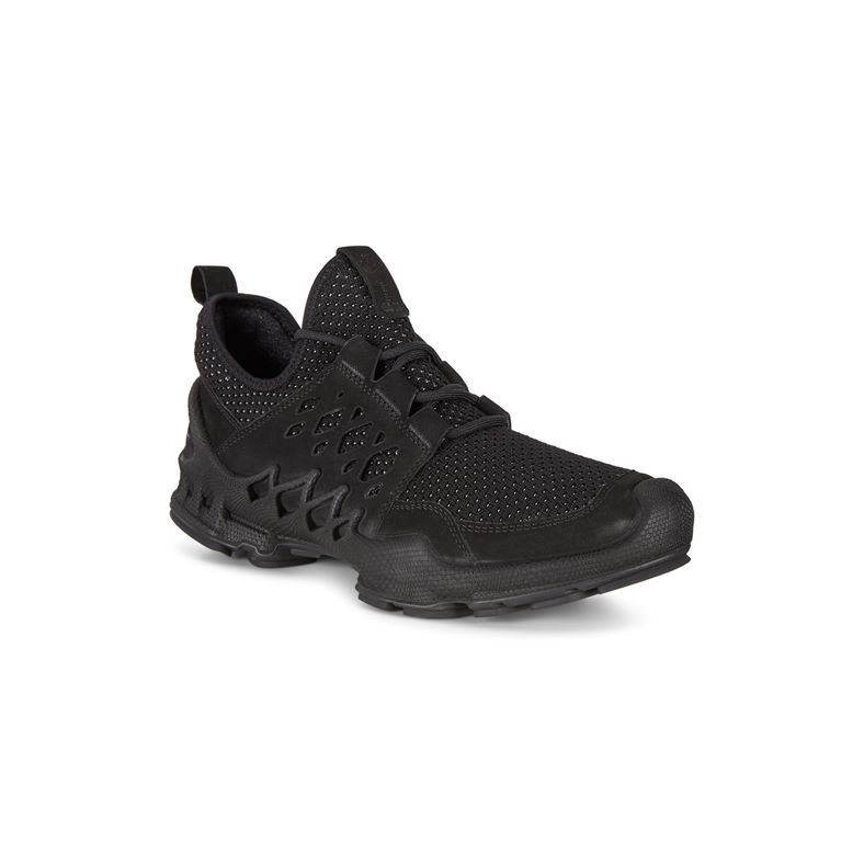BIOM AEX W (Black)