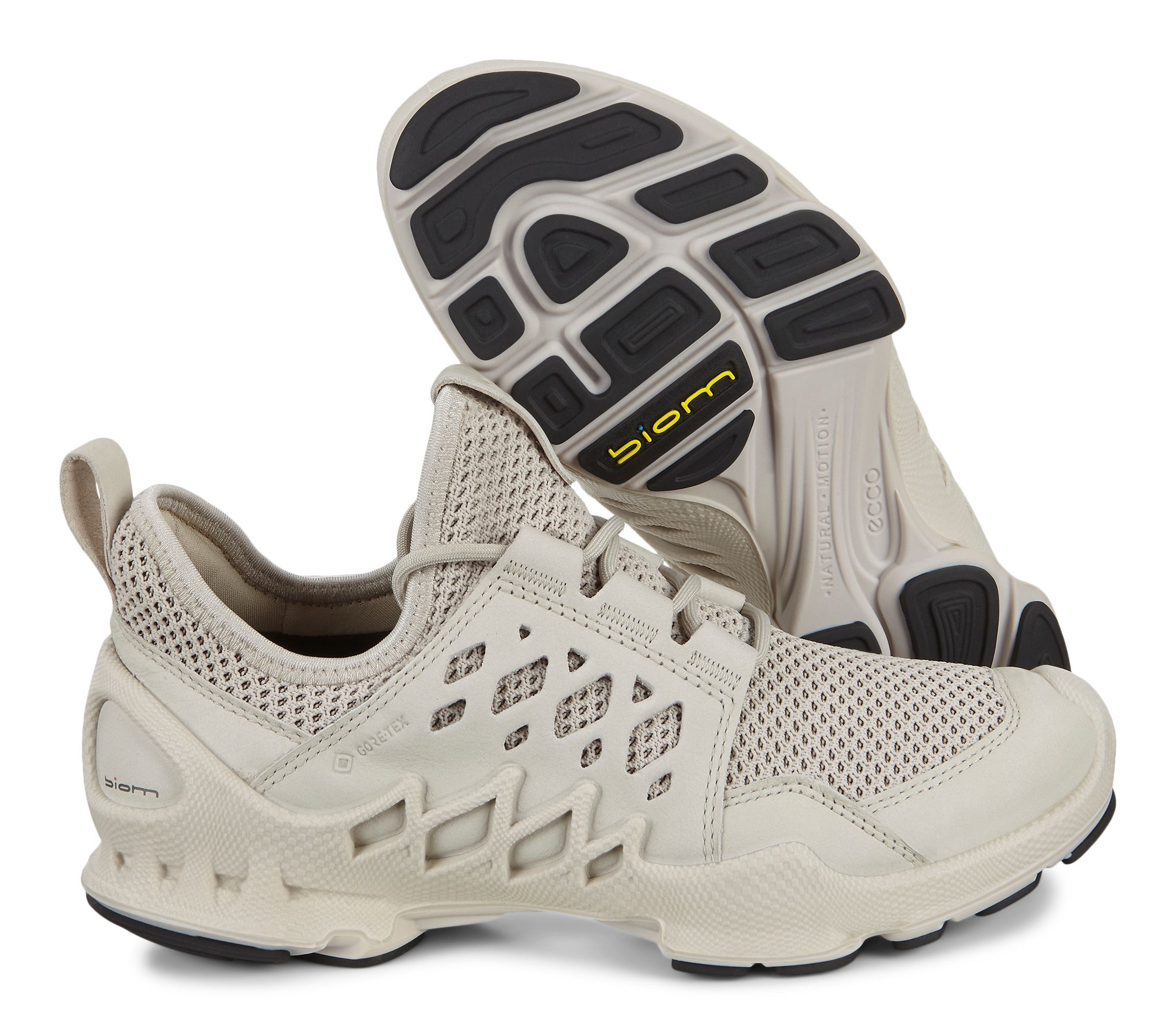 靴 eco BIOM AEX W - ECCO.com