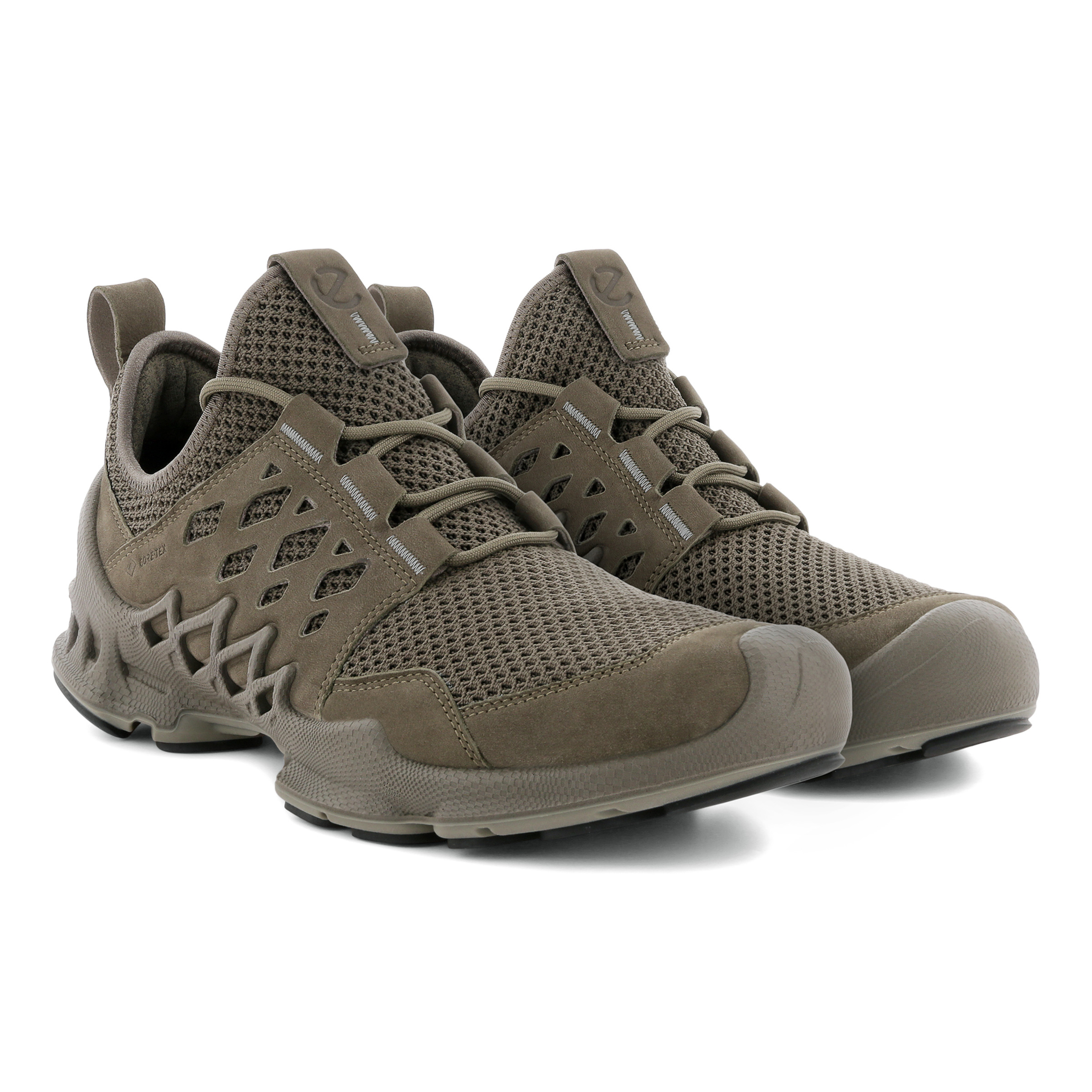 ECCO メッシュシューズ 44 EU BIOM AEX M - ECCO.com