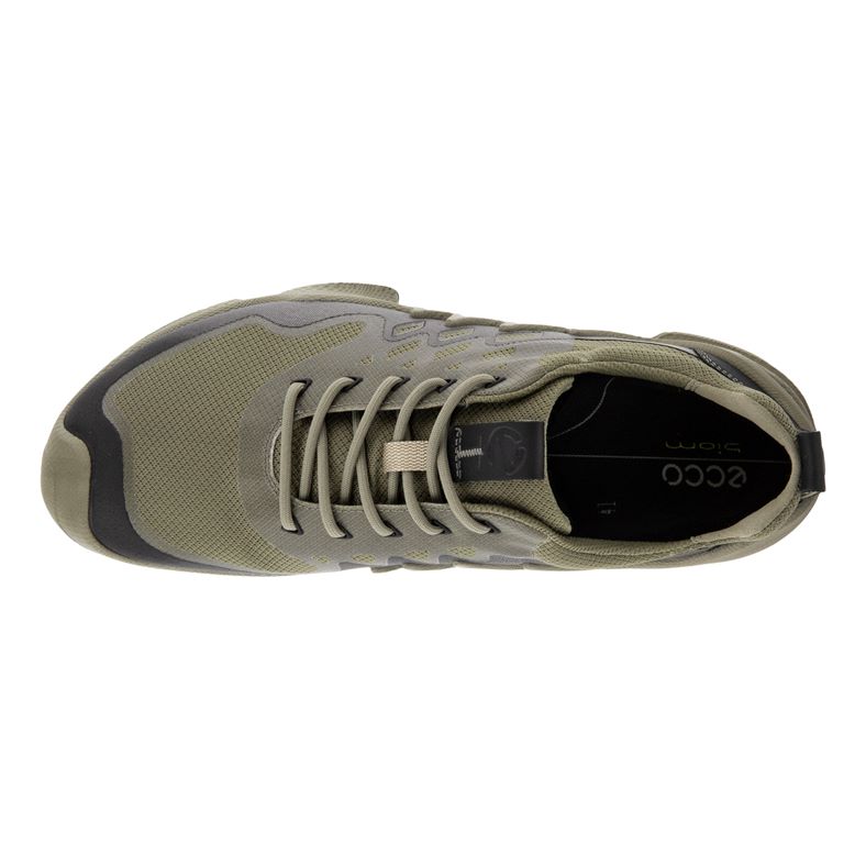 ECCO AEX M LOW TEX, Article #: 802824 Biom Aex M - ECCO.com main image 4