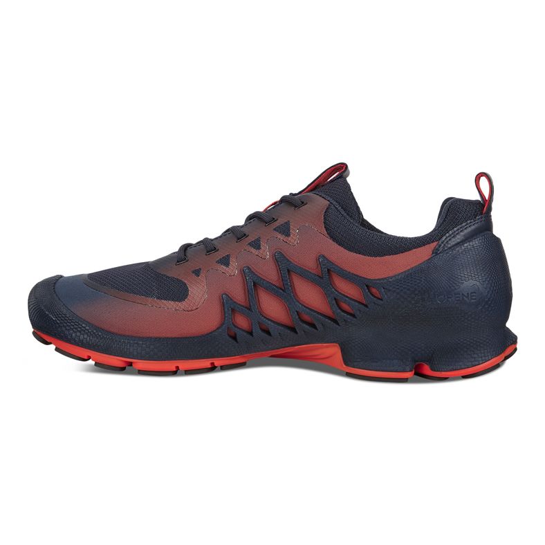 ECCO AEX M LOW TEX, Article #: 802824 Biom Aex M - ECCO.com main image 2